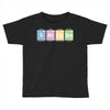Sarcasm Elements Toddler T-shirt