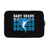 Baby Shark Doo Doo Laptop sleeve