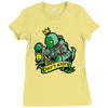 tonberry chef's knife Ladies Fitted T-Shirt