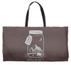 Collect Moments Weekender Totes