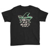waverly high school cinco de mayo dance Youth Tee