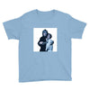 Skywalker Youth Tee