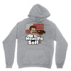meat yo self! Hoodie