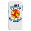 pizza on earth Samsung Galaxy S7