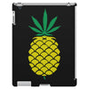 pineapple iPad 3 and 4 Case