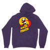 ninja panda Unisex Hoodie