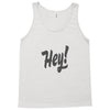 HEY Tank Top