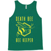death bee bee keeper Tank Top