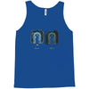 speak friend and enter Tank Top