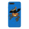 pumpkin time! iPhone 7 Plus Case