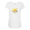 fahrie77 Maternity Scoop Neck T-shirt