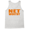 net worthy basketball Tank Top