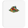 rubik's cube Mousepad