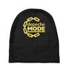 depeche mode 2 Baby Beanies