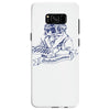 beethmicrowave Samsung Galaxy S8