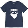 beardo V-Neck Tee