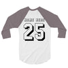 Original 1993 3/4 Sleeve Shirt