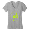 jake paul Women's V-Neck T-Shirt