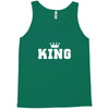 King Tank Top