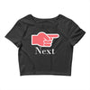 next Crop Top
