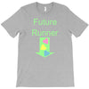 future runner T-Shirt