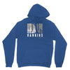 hawkins Unisex Hoodie