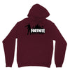 Fortnite Like A Boss Unisex Hoodie