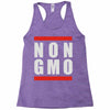 non gmo Racerback Tank