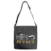 Perfect Adjustable Strap Totes