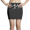 supernatural fiction Mini Skirts