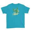 i am groot Youth Tee