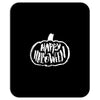 happy halloween 5 Mousepad