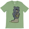 mucus bear T-Shirt