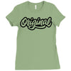 original Ladies Fitted T-Shirt