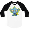 shinx 3/4 Sleeve Shirt