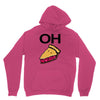 oh Unisex Hoodie