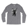 reaper skater Long Sleeve Shirts