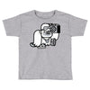 noise box Toddler T-shirt