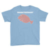 manateeshirt Youth Tee