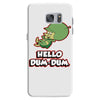 dum dum gazoo Samsung Galaxy S7