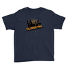 halloween town Youth Tee