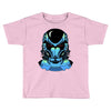 zero Toddler T-shirt