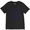 wtf outraged disbelief V-Neck Tee