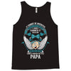 I Own It Forever The Title Papa Tank Top