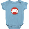 fahrie77 Baby Bodysuit
