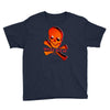 skull squad Youth Tee