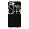melanated queen iPhone 8 Plus