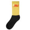 ammo expensive no warning shot funny nra rifle pistol shoot shooting t Socks