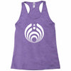 bassnectar music logo dj lorin ashton dance techno Racerback Tank