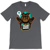 team dog T-Shirt